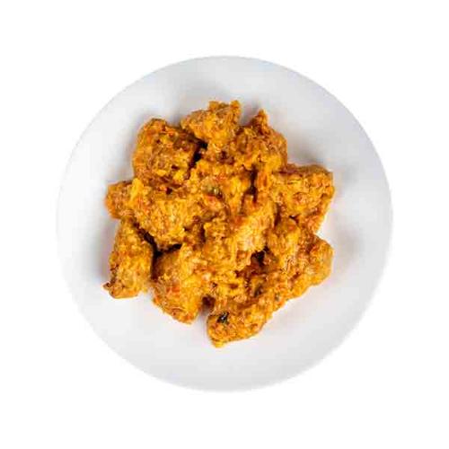 Boneless Fish Tawa